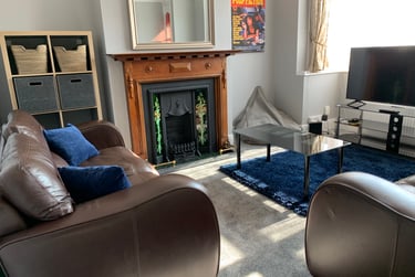 6 bed house, Kingsthorpe Grove, Kingsthorpe, Northampton, NN26NS - Image 3