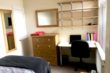 5 bed house, Euston Road, Far cotton, Northampton, NN48DT - Image 8