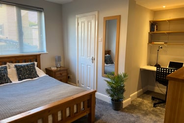 6 bed house, Adams Avenue, Abington, Northampton, NN14LQ - Image 12