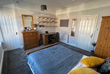 6 bed house, Adams Avenue, Abington, Northampton, NN14LQ - Image 1