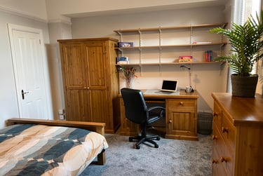 6 bed house, Adams Avenue, Abington, Northampton, NN14LQ - Image 14