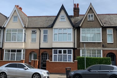 6 bed house, Kingsthorpe Grove, Kingsthorpe, Northampton, NN26NS - Image 4