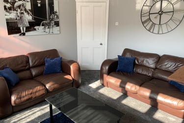 6 bed house, Kingsthorpe Grove, Kingsthorpe, Northampton, NN26NS - Image 1