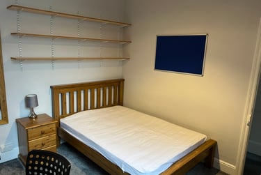 6 bed house, Kingsthorpe Grove, Kingsthorpe, Northampton, NN26NS - Image 10