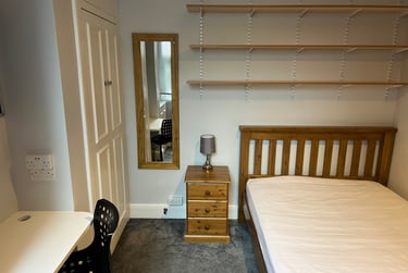 6 bed house, Kingsthorpe Grove, Kingsthorpe, Northampton, NN26NS - Image 11