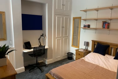 6 bed house, Kingsthorpe Grove, Kingsthorpe, Northampton, NN26NS - Image 11