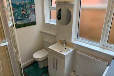 6 bed house, Kingsthorpe Grove, Kingsthorpe, Northampton, NN26NS - Image 12