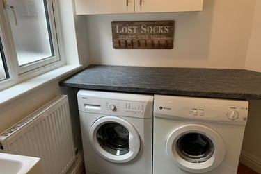 6 bed house, Kingsthorpe Grove, Kingsthorpe, Northampton, NN26NS - Image 13