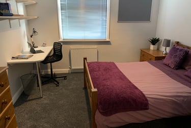 6 bed house, Kingsthorpe Grove, Kingsthorpe, Northampton, NN26NS - Image 14