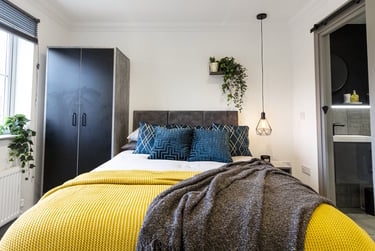 6 bed house, Mardle Street, Three Score, Norwich, NR59HU - Image 6