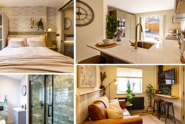 6 bed house, Tizzick Close, Three Score, Norwich, NR59HB - Image 1