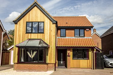 6 bed house, Swallow Tail Close, Three Score, Norwich, NR59HX - Image 14