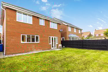 6 bed house, Mardle Street, Three Score, Norwich, NR59HU - Image 14