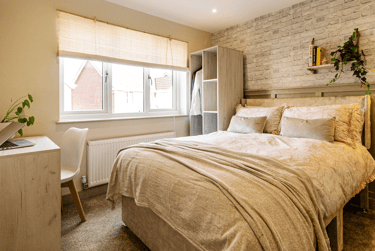 6 bed house, Tizzick Close, Three Score, Norwich, NR59HB - Image 9