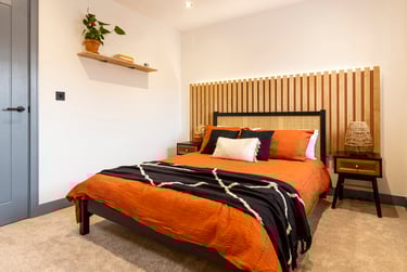 6 bed house, Swallow Tail Close, Three Score, Norwich, NR59HX - Image 7