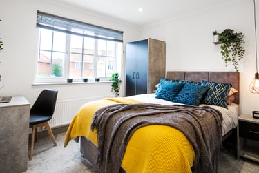 6 bed house, Mardle Street, Three Score, Norwich, NR59HU - Image 5