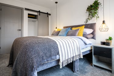 6 bed house, Mardle Street, Three Score, Norwich, NR59HU - Image 8