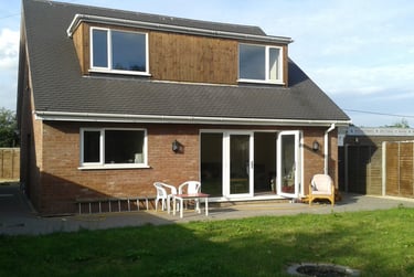 5 bed house, Arnfield Lane, New Costessey, Norwich, NR50EB - Image 1