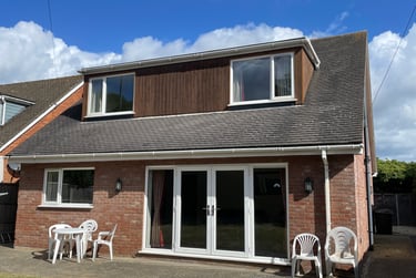 5 bed house, Arnfield Lane, New Costessey, Norwich, NR50EB - Image 1