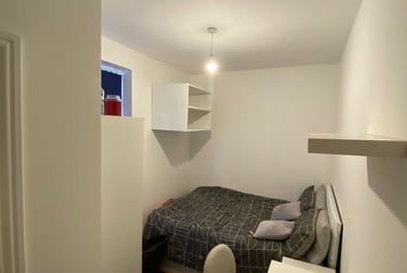 5 bed house, Charles street, The mounts, Northampton, NN13BG - Image 11