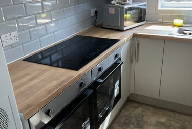 5 bed house, Euston Road, Far Cotton, Northampton, NN48DT - Image 1