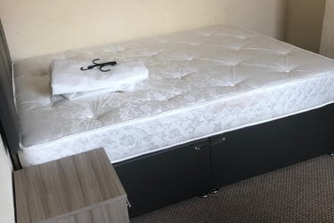 4 bed house, Whitworth road, Abington, Northampton, NN14HJ - Image 9