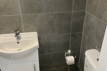 5 bed house, Charles street, The mounts, Northampton, NN13BG - Image 10