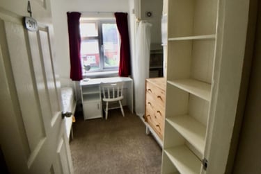 4 bed house, Walsall Street, Canley, Coventry, CV48EZ - Image 9