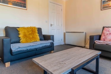 2 bed flat, Darwin Close, Huntington, York, YO319PE - Image 12