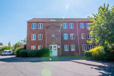 2 bed flat, Darwin Close, Huntington, York, YO319PE - Image 13
