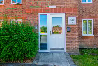 2 bed flat, Darwin Close, Huntington, York, YO319PE - Image 14