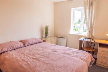 2 bed flat, Darwin Close, Huntington, York, YO319PE - Image 6