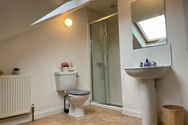 6 bed house, Lytham Road, Clarendon park, Leicester, LE21YD - Image 1