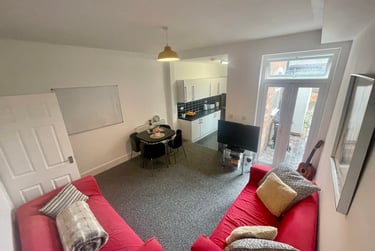 6 bed house, Lytham Road, Clarendon park, Leicester, LE21YD - Image 11