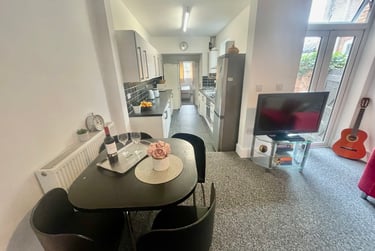 6 bed house, Lytham Road, Clarendon park, Leicester, LE21YD - Image 12