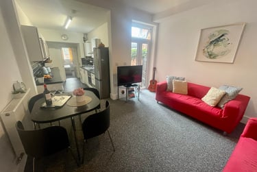 6 bed house, Lytham Road, Clarendon park, Leicester, LE21YD - Image 13