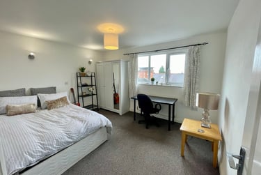 6 bed house, Lytham Road, Clarendon park, Leicester, LE21YD - Image 5