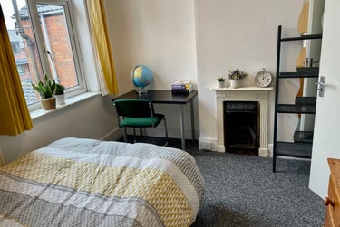 6 bed house, Lytham Road, Clarendon park, Leicester, LE21YD - Image 6