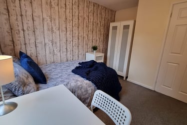 4 bed house, Woodbridge Fold, Headingley, Leeds, LS63LX - Image 8