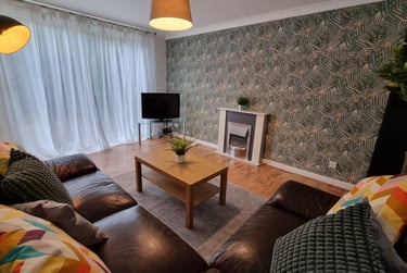4 bed house, Woodbridge Fold, Headingley, Leeds, LS63LX - Image 3