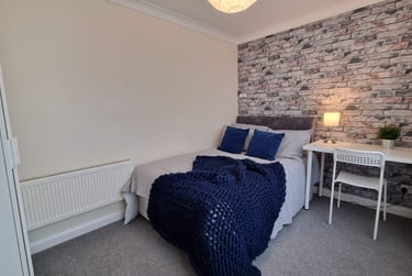 4 bed house, Woodbridge Fold, Headingley, Leeds, LS63LX - Image 9