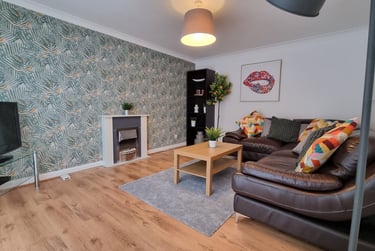 4 bed house, Woodbridge Fold, Headingley, Leeds, LS63LX - Image 1