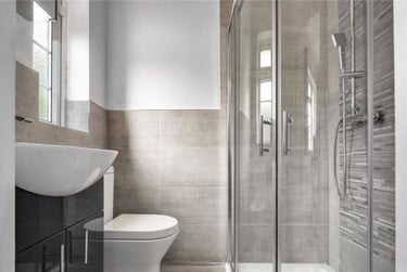 4 bed house, Galsworthy Avenue, Limehouse, London, E147RA - Image 12