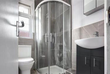 4 bed house, Galsworthy Avenue, Limehouse, London, E147RA - Image 9