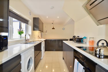 6 bed house, Beatty Avenue, Coldean, Brighton, BN19ED - Image 4