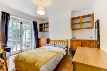 6 bed house, Baden Road, Bevendean, Brighton, BN24DP - Image 3