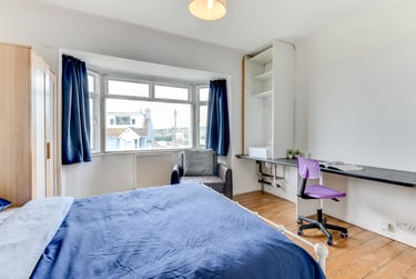 6 bed house, Baden Road, Bevendean, Brighton, BN24DP - Image 6