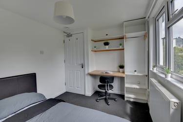 6 bed house, Baden Road, Bevendean, Brighton, BN24DP - Image 7