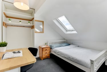 6 bed house, Baden Road, Bevendean, Brighton, BN24DP - Image 4