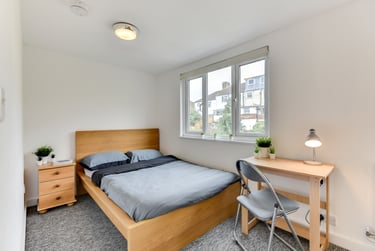 6 bed house, Milner Road, Bevendean, Brighton, BN24BQ - Image 3